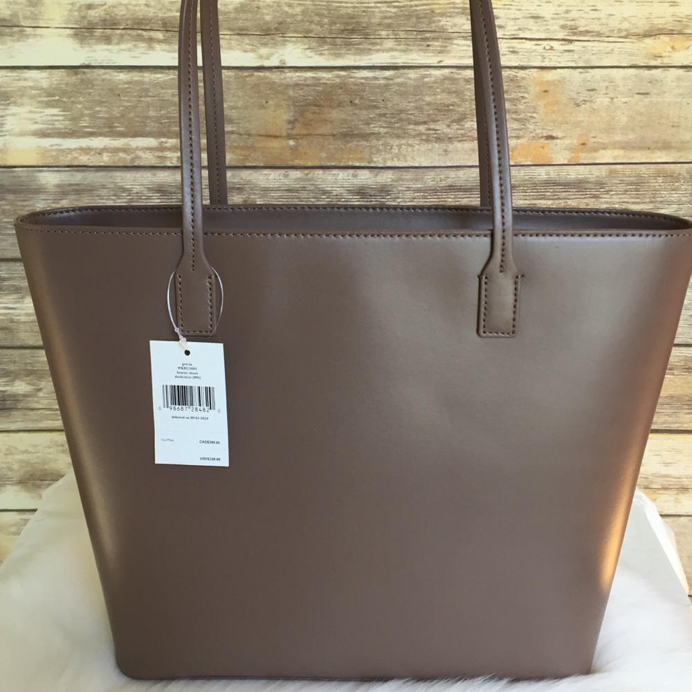 Kate spade Grecia Kearny Street Tote duskcity bag - Picture 3 of 7
